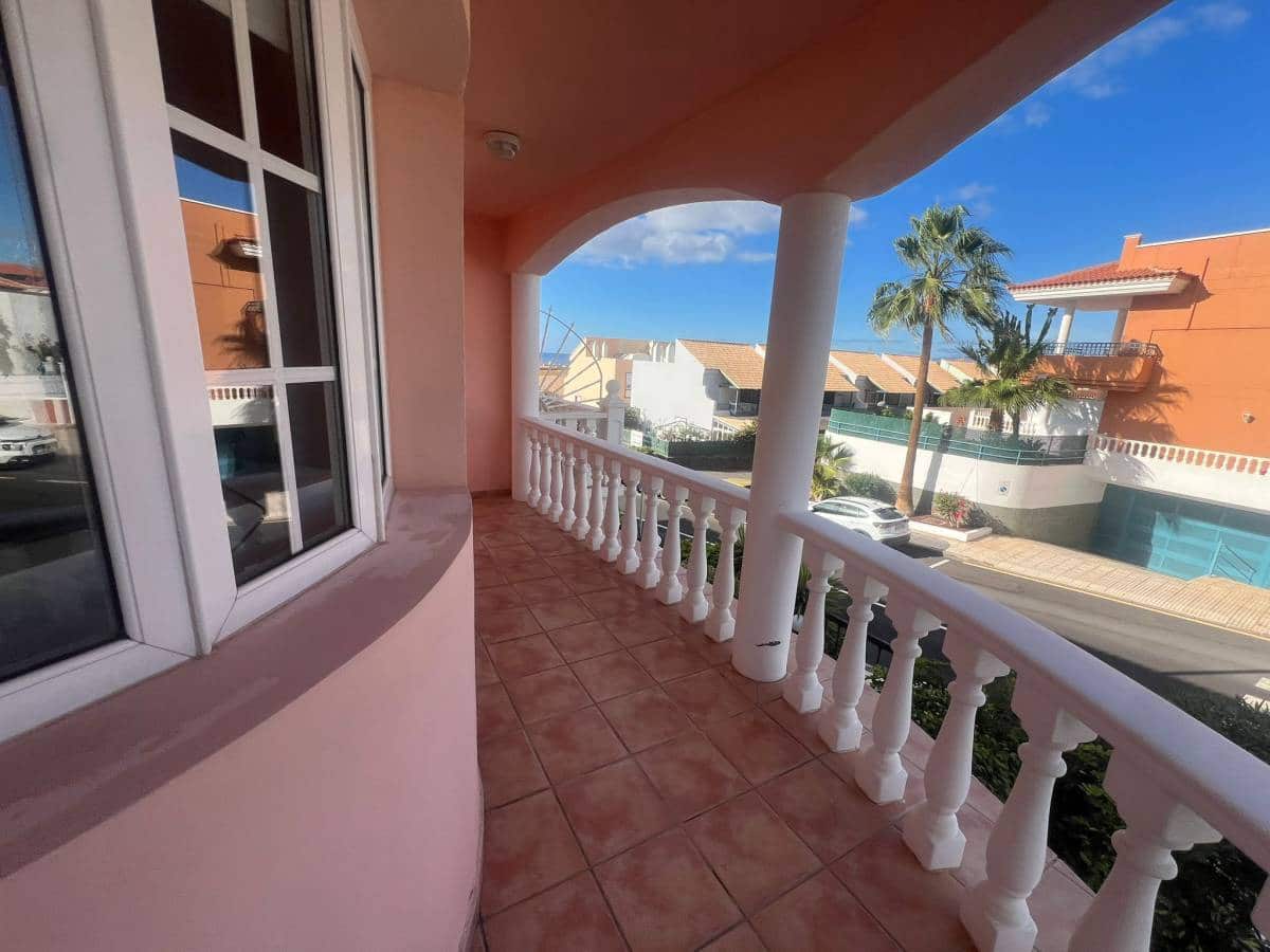 2 sovrum Lägenhet till salu i Callao Salvaje - 360 000 € (Ref: 8899662)