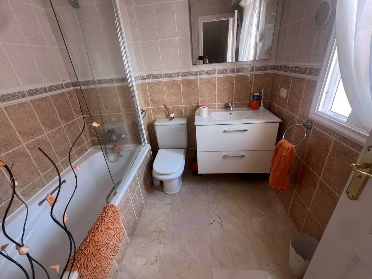 2 sovrum Lägenhet till salu i Callao Salvaje - 360 000 € (Ref: 8899662)