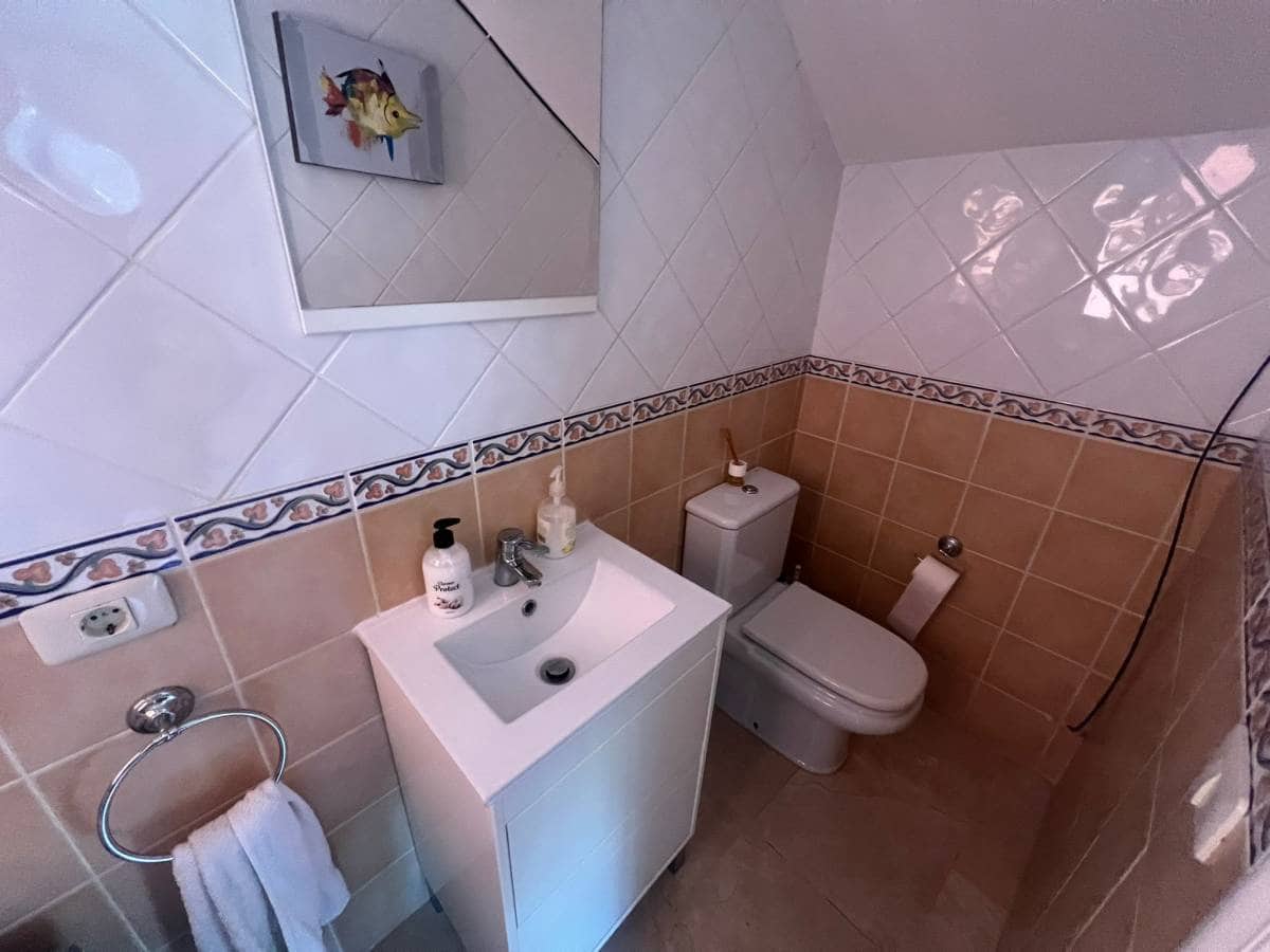 2 sovrum Lägenhet till salu i Callao Salvaje - 360 000 € (Ref: 8899662)