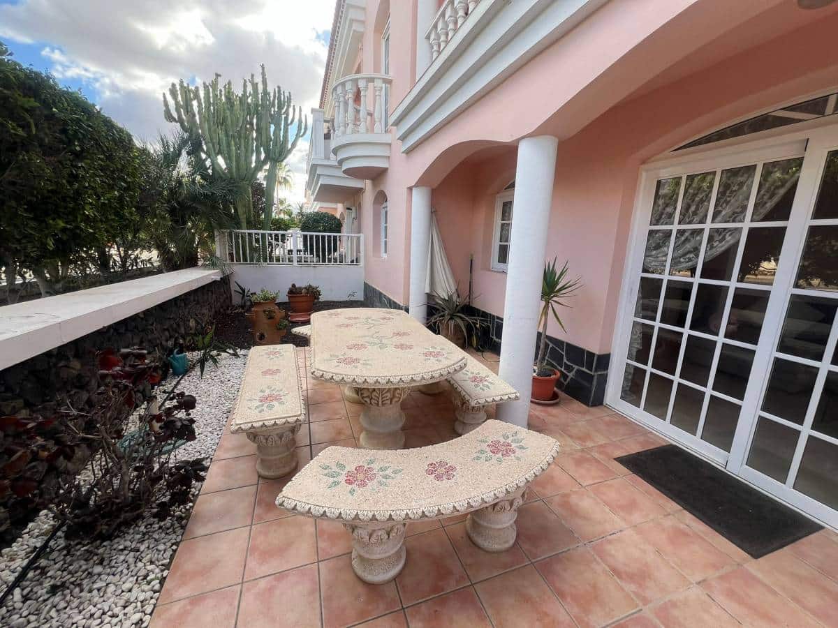 2 sovrum Lägenhet till salu i Callao Salvaje - 360 000 € (Ref: 8899662)