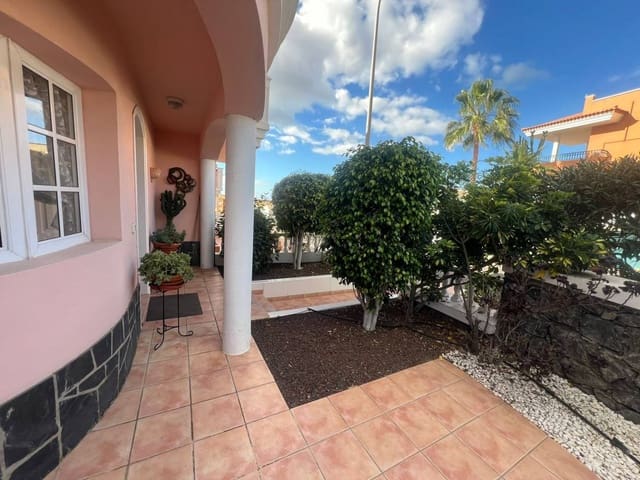 2 soveværelse Lejlighed til salg i Callao Salvaje, Adeje - € 360.000 (Ref: 8899662)