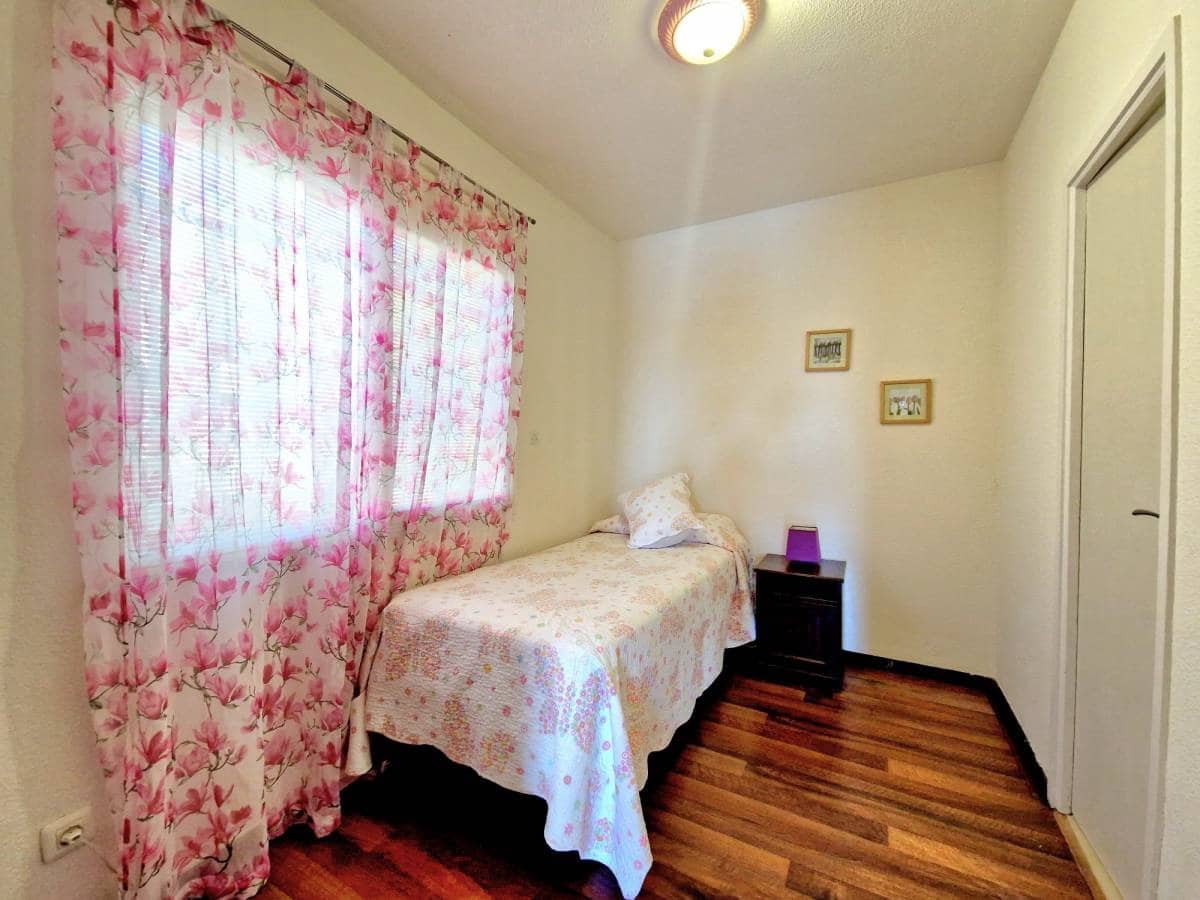 3 bedroom Villa for sale in Callao Salvaje - € 785,000 (Ref: 8904019)