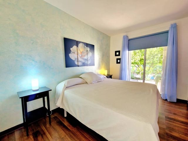 3 bedroom Villa for sale in Callao Salvaje, Adeje - € 785,000 (Ref: 8904019)