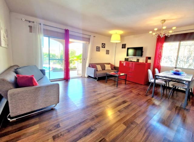 3 bedroom Villa for sale in Callao Salvaje, Adeje - € 785,000 (Ref: 8904019)