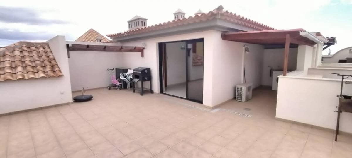 3 sovrum Takvåning till salu i Adeje - 390 000 € (Ref: 8911914)