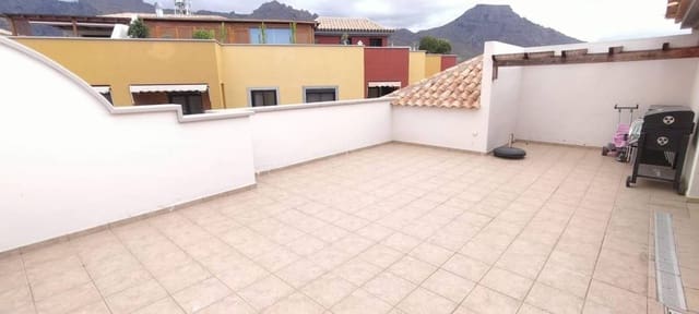 Ático de 3 habitaciones en Casco Urbano, Adeje en venta - 390.000 € (Ref: 8911914)