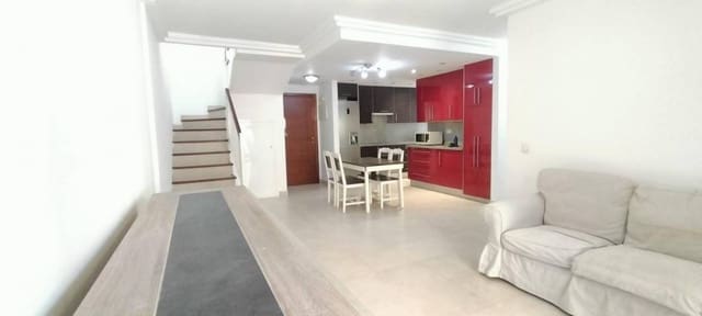 Ático de 3 habitaciones en Casco Urbano, Adeje en venta - 390.000 € (Ref: 8911914)