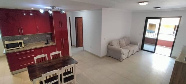 Ático de 3 habitaciones en Casco Urbano, Adeje en venta - 390.000 € (Ref: 8911914)