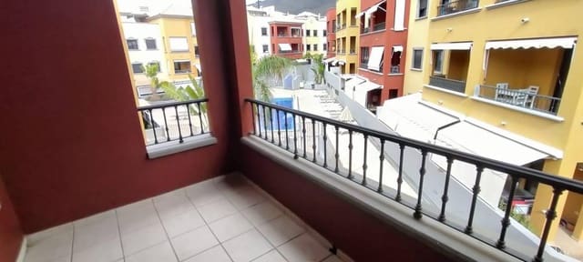 Ático de 3 habitaciones en Casco Urbano, Adeje en venta - 390.000 € (Ref: 8911914)