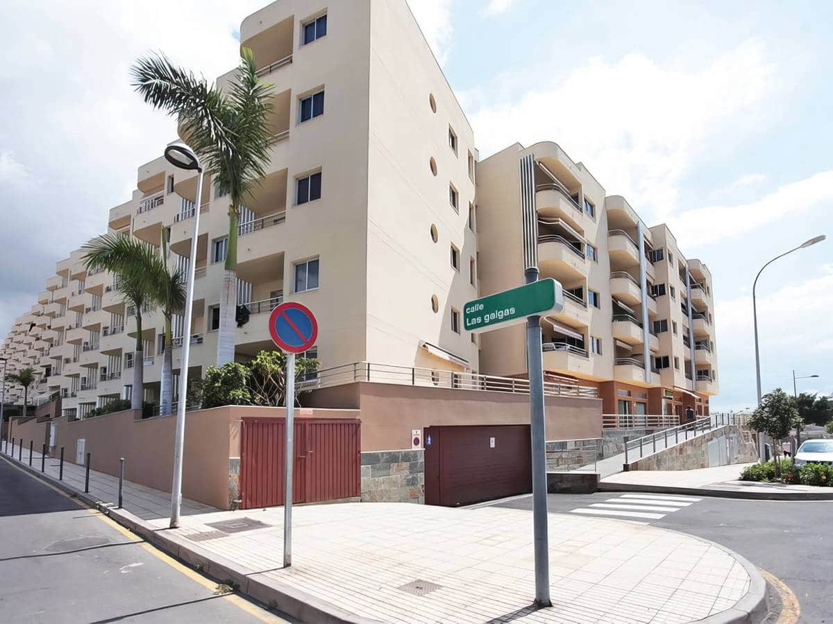 2 slaapkamer Appartement te koop in Playa Paraiso - € 295.000 (Ref: 8912267)