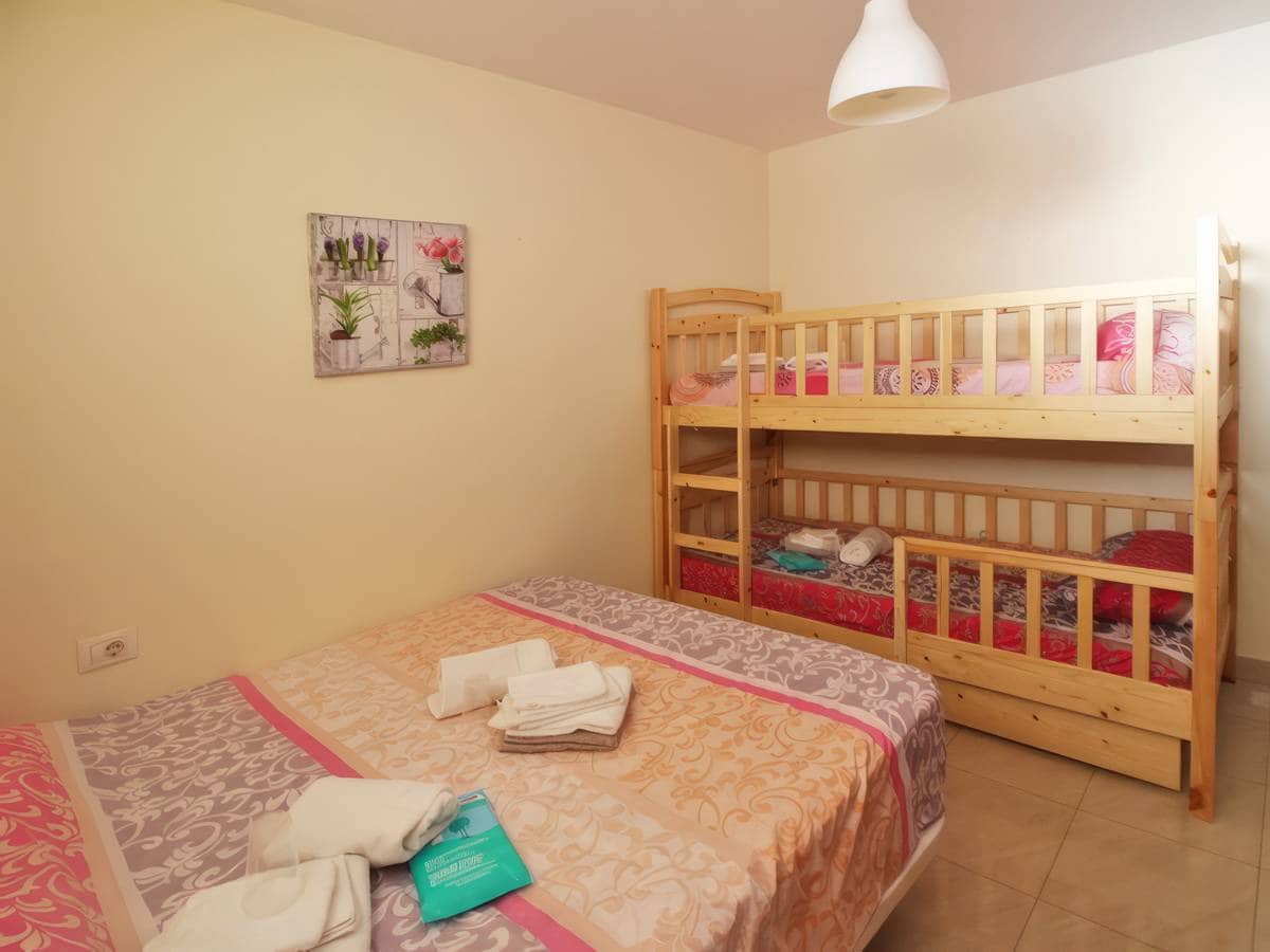 2 slaapkamer Appartement te koop in Playa Paraiso - € 295.000 (Ref: 8912267)