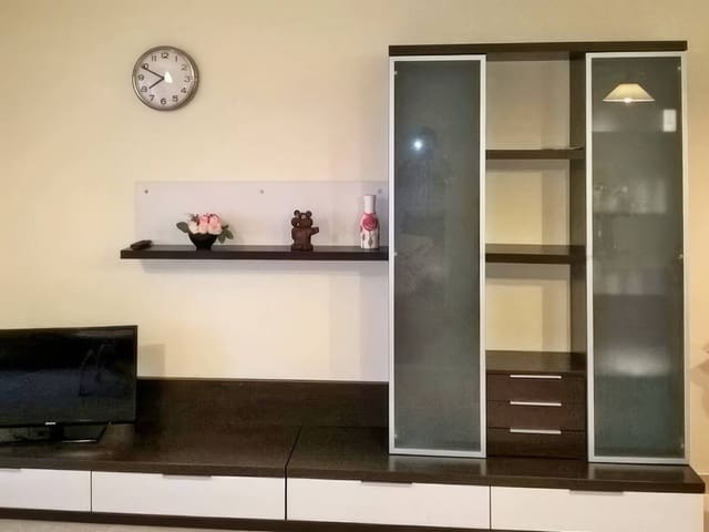 2 soveværelse Lejlighed til salg i Playa Paraiso, Adeje - € 295.000 (Ref: 8912267)