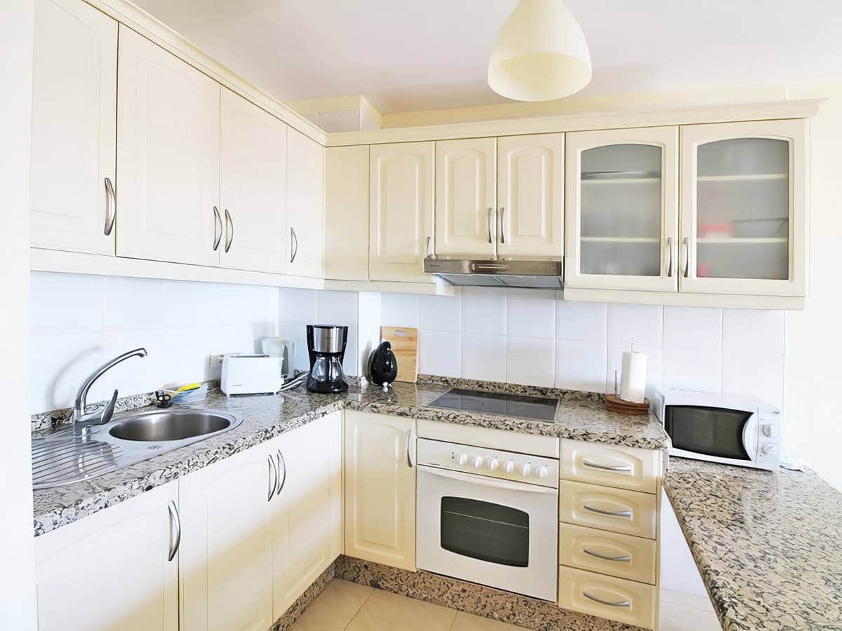 2 slaapkamer Appartement te koop in Playa Paraiso - € 295.000 (Ref: 8912267)