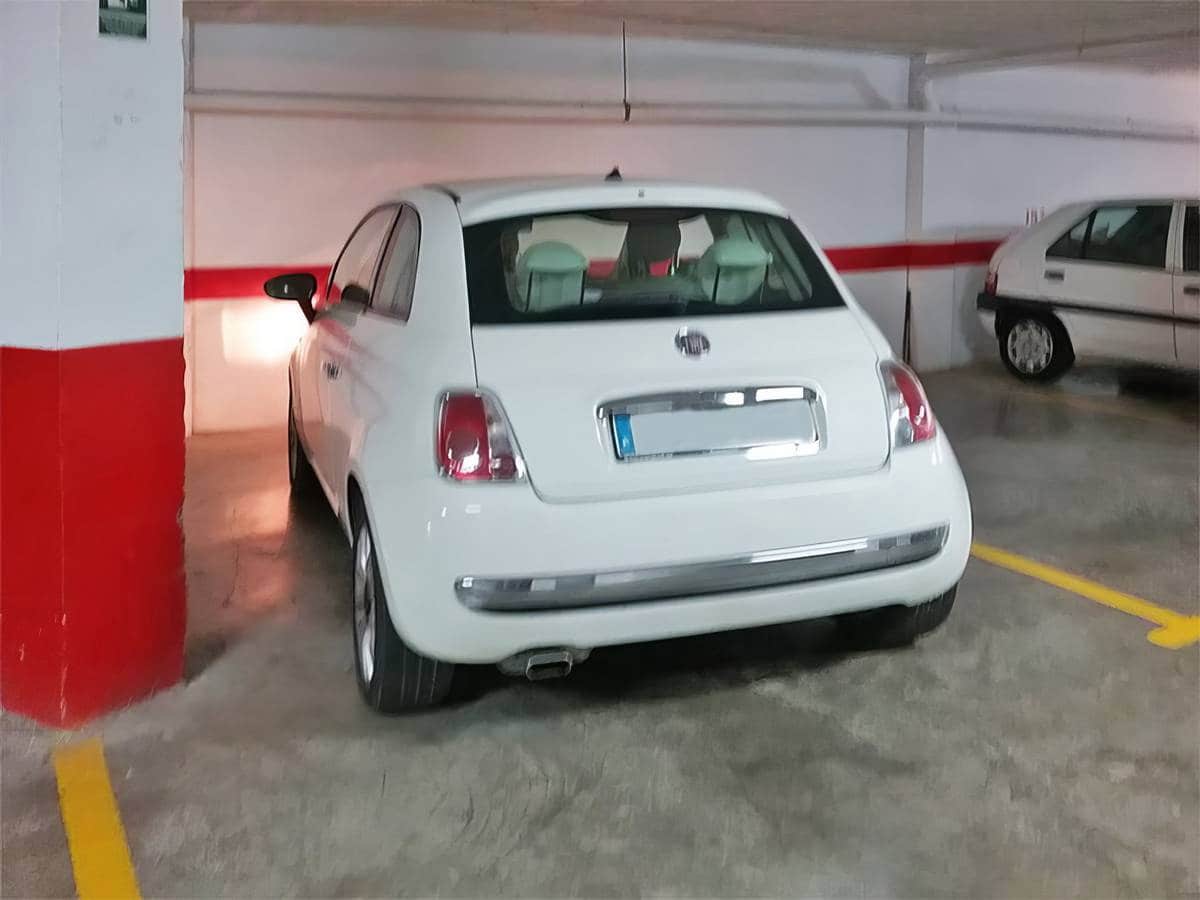 2 slaapkamer Appartement te koop in Playa Paraiso - € 295.000 (Ref: 8912267)