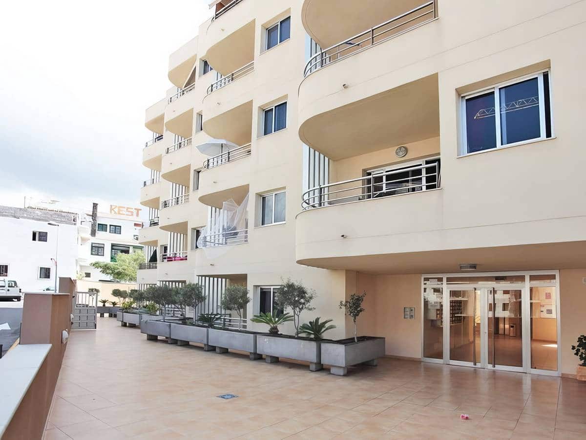 2 slaapkamer Appartement te koop in Playa Paraiso - € 295.000 (Ref: 8912267)