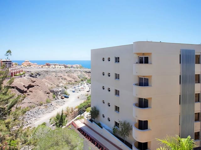 2 soveværelse Lejlighed til salg i Playa Paraiso, Adeje - € 295.000 (Ref: 8912267)