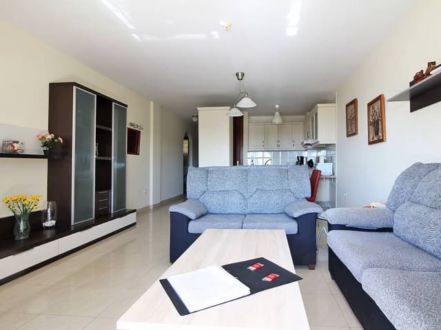 2 soveværelse Lejlighed til salg i Playa Paraiso, Adeje - € 295.000 (Ref: 8912267)