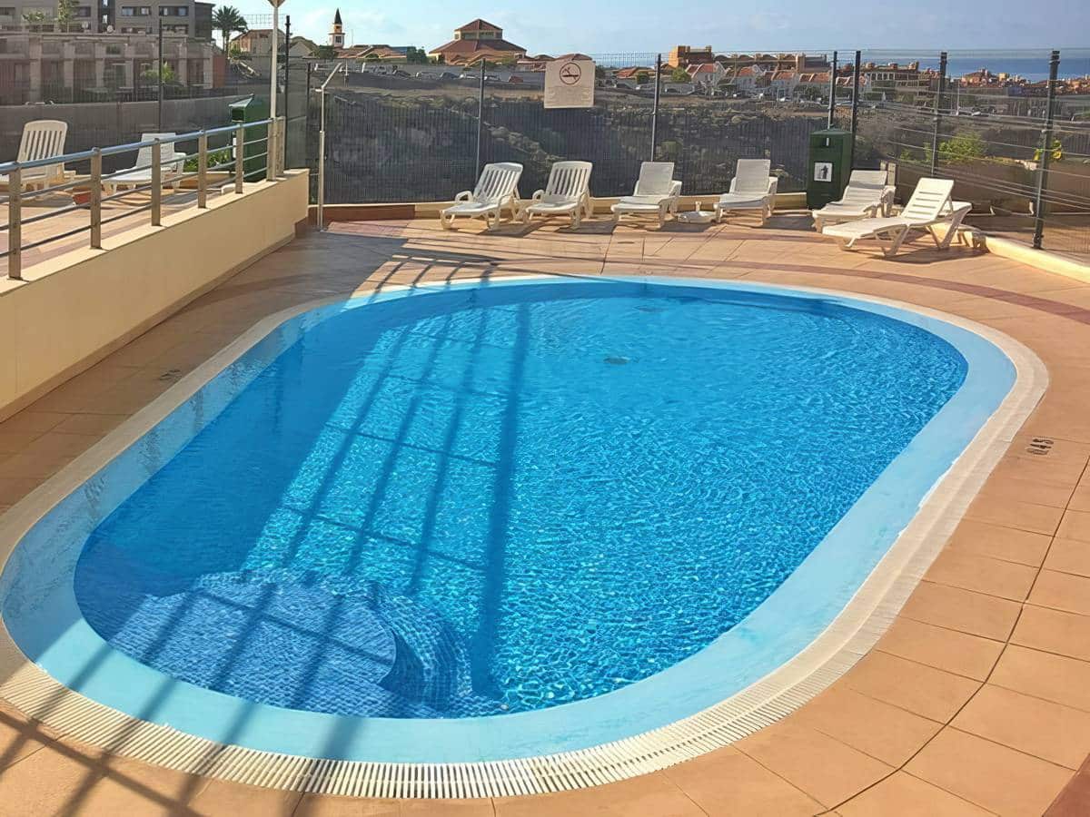 2 slaapkamer Appartement te koop in Playa Paraiso - € 295.000 (Ref: 8912267)