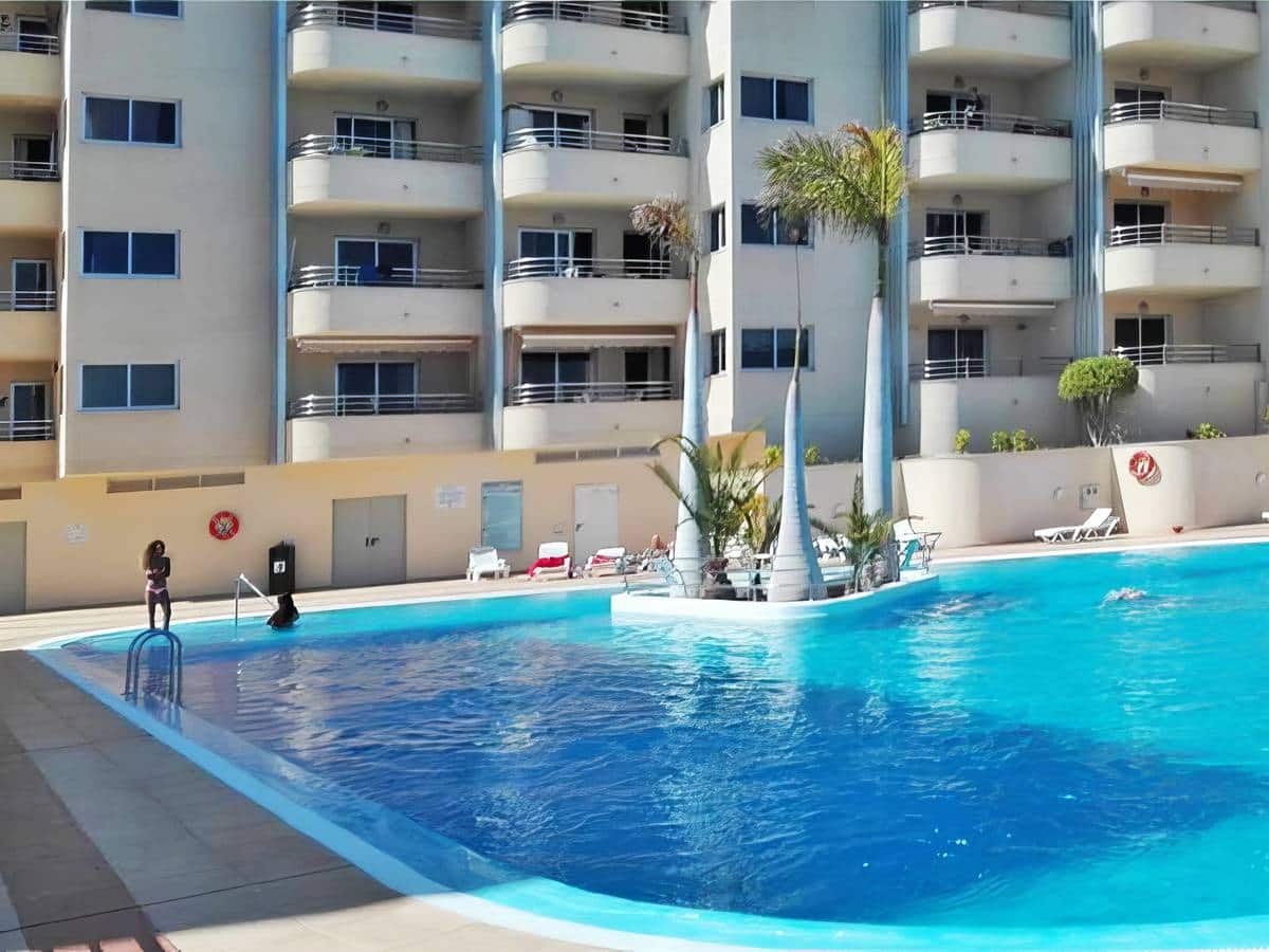 2 slaapkamer Appartement te koop in Playa Paraiso - € 295.000 (Ref: 8912267)