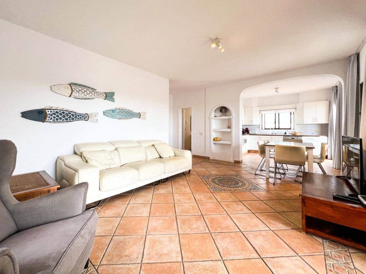 4 soveværelse Villa til salg i Callao Salvaje - € 875.000 (Ref: 8913584)