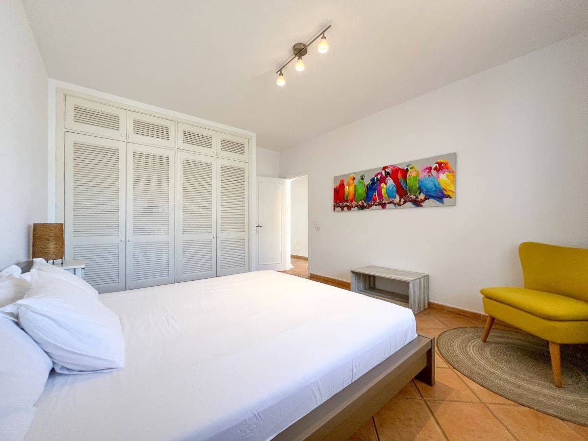 4 soveværelse Villa til salg i Callao Salvaje - € 875.000 (Ref: 8913584)