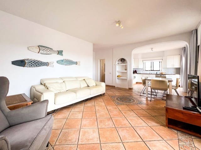 4 bedroom Villa for sale in Callao Salvaje, Adeje - € 875,000 (Ref: 8913584)