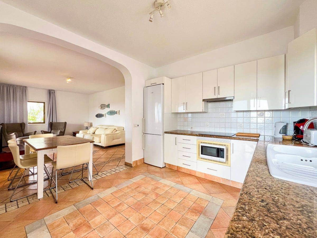 4 soveværelse Villa til salg i Callao Salvaje - € 875.000 (Ref: 8913584)