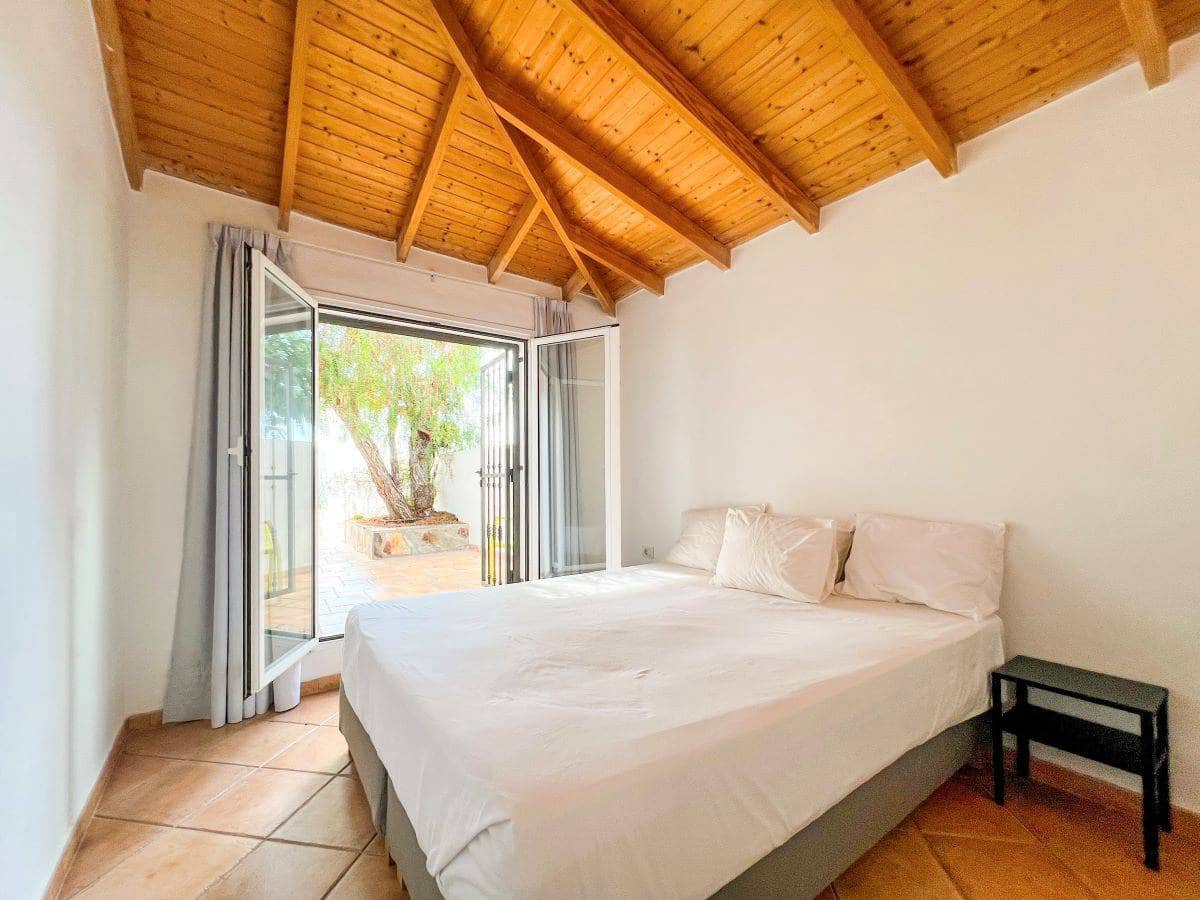 4 soveværelse Villa til salg i Callao Salvaje - € 875.000 (Ref: 8913584)