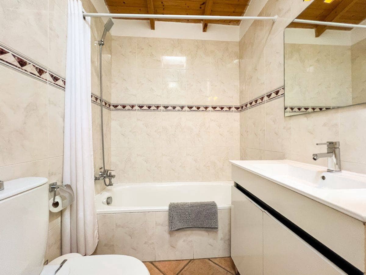 4 soveværelse Villa til salg i Callao Salvaje - € 875.000 (Ref: 8913584)