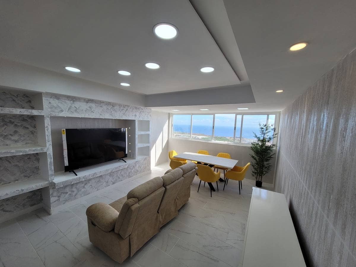 3 chambre Villa/Maison à vendre à Los Menores - 385 000 € (Ref: 8913585)