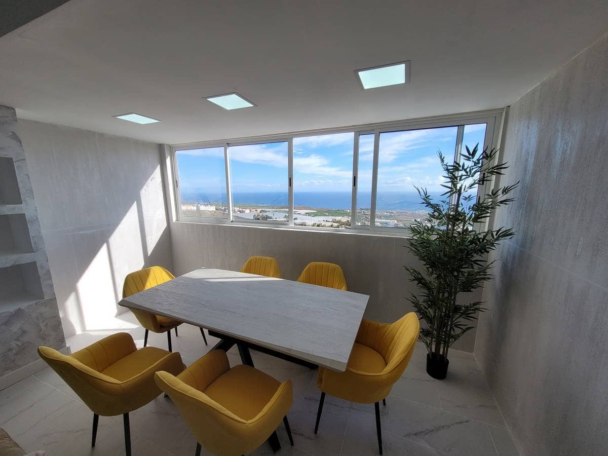 3 chambre Villa/Maison à vendre à Los Menores - 385 000 € (Ref: 8913585)