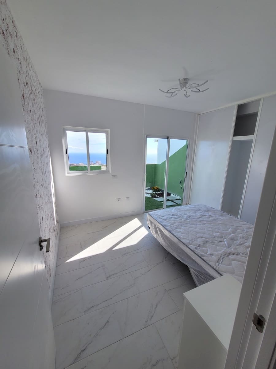 3 chambre Villa/Maison à vendre à Los Menores - 385 000 € (Ref: 8913585)