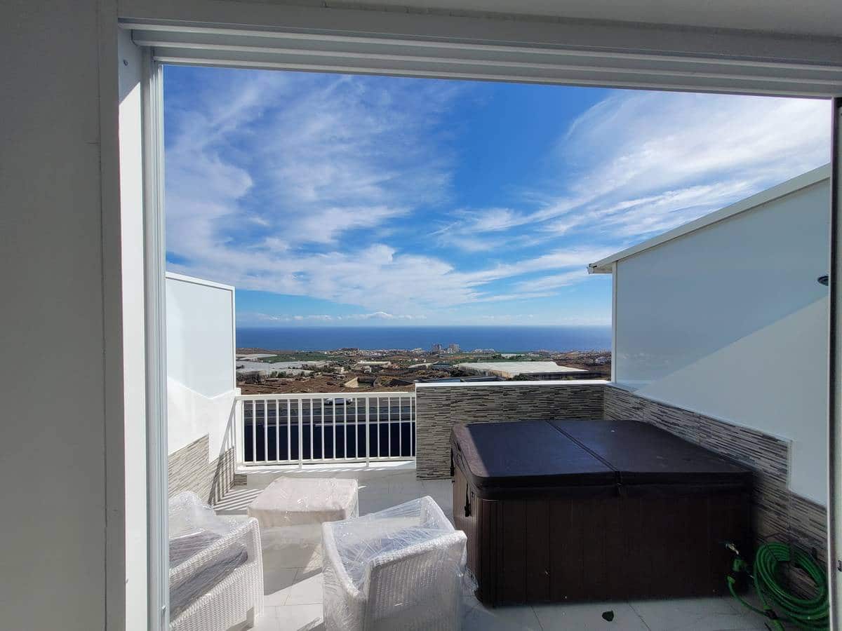 3 chambre Villa/Maison à vendre à Los Menores - 385 000 € (Ref: 8913585)