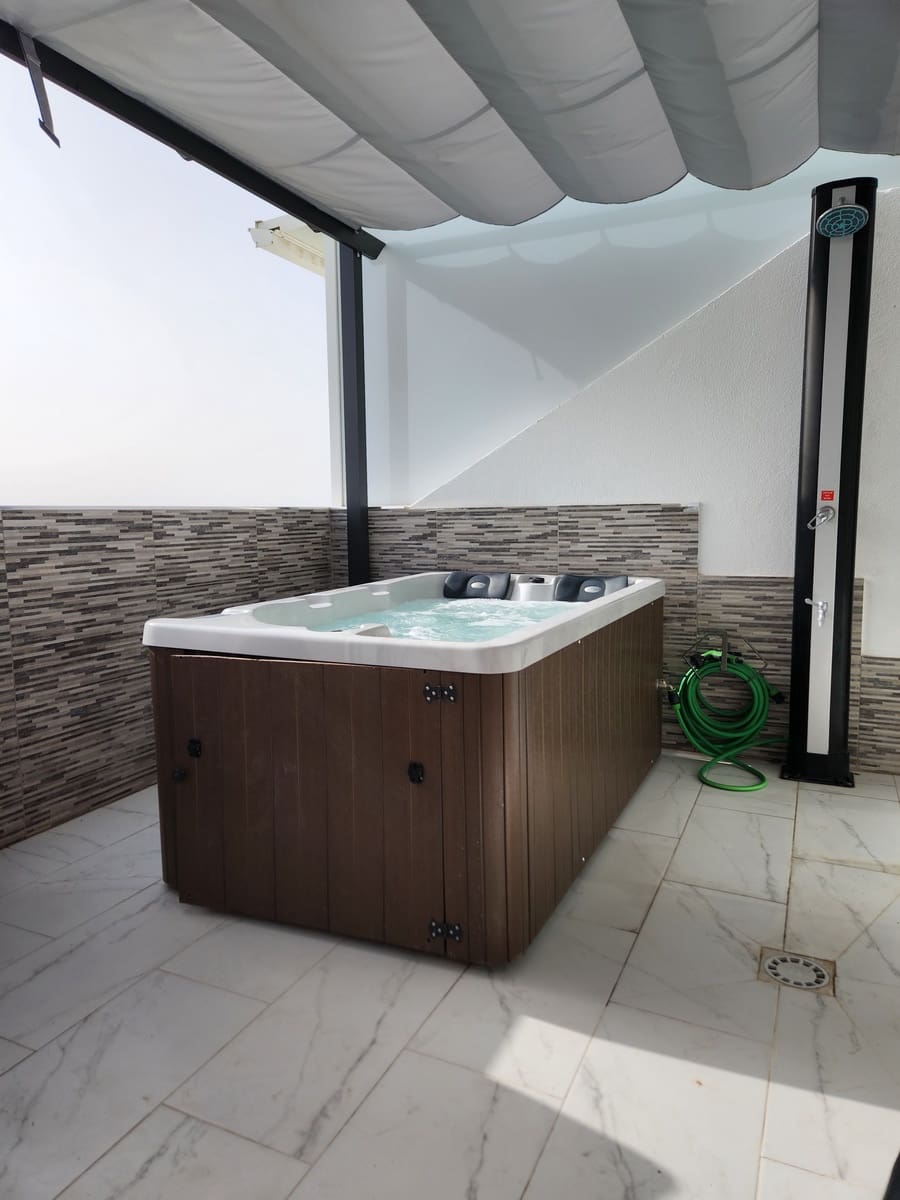 3 chambre Villa/Maison à vendre à Los Menores - 385 000 € (Ref: 8913585)