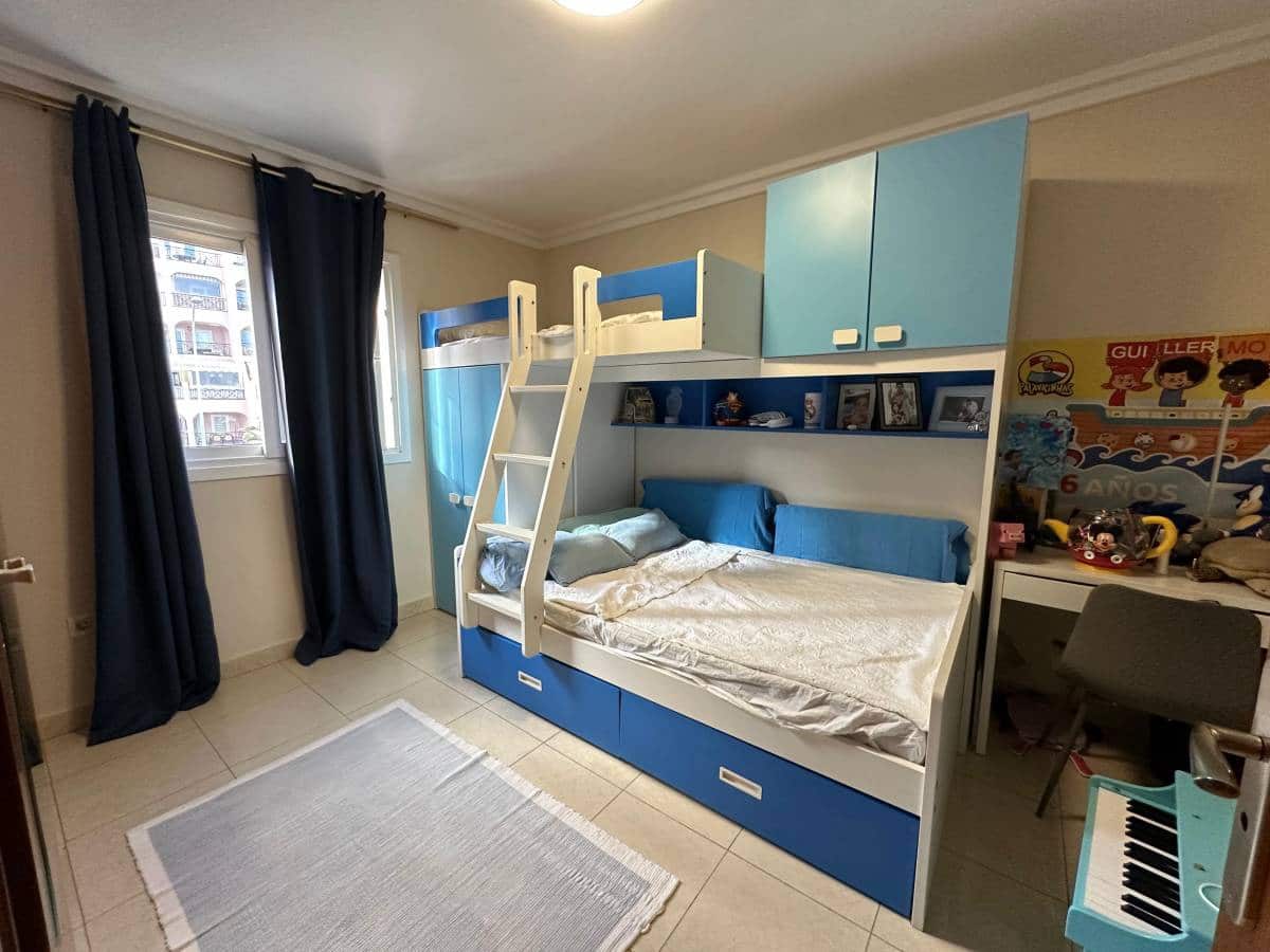 3 soveværelse Byhus til salg i Los Cristianos - € 690.000 (Ref: 8925345)