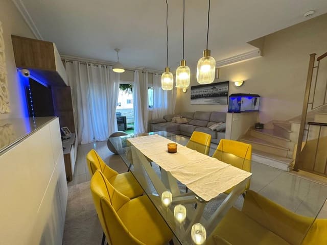 3 slaapkamer Huis te koop in Los Cristianos, Arona - € 690.000 (Ref: 8925345)