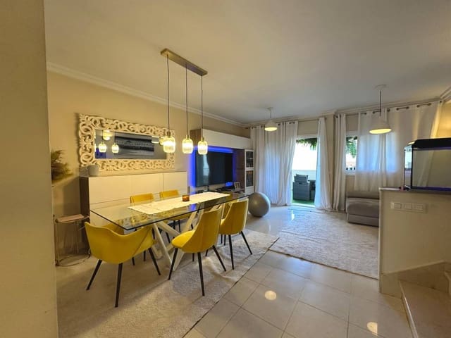 3 slaapkamer Huis te koop in Los Cristianos, Arona - € 690.000 (Ref: 8925345)