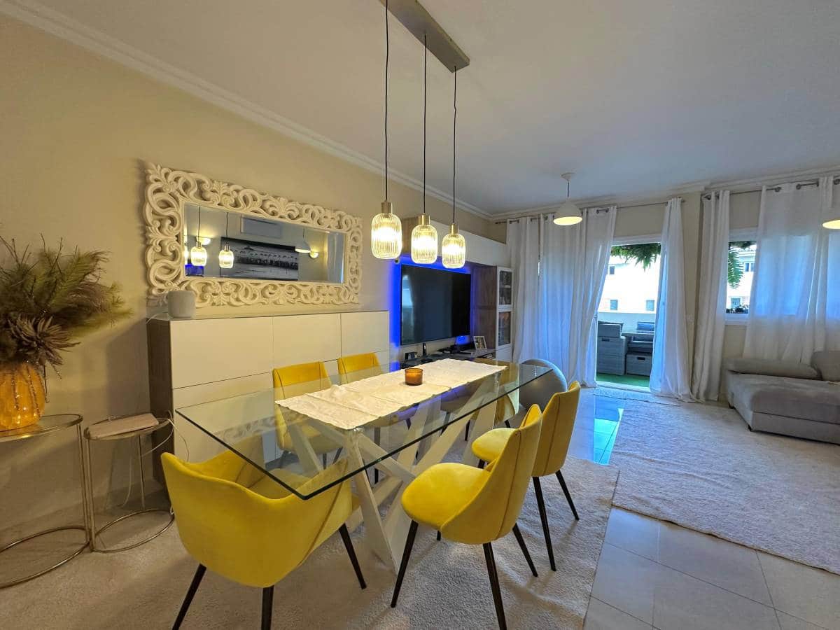 3 soveværelse Byhus til salg i Los Cristianos - € 690.000 (Ref: 8925345)