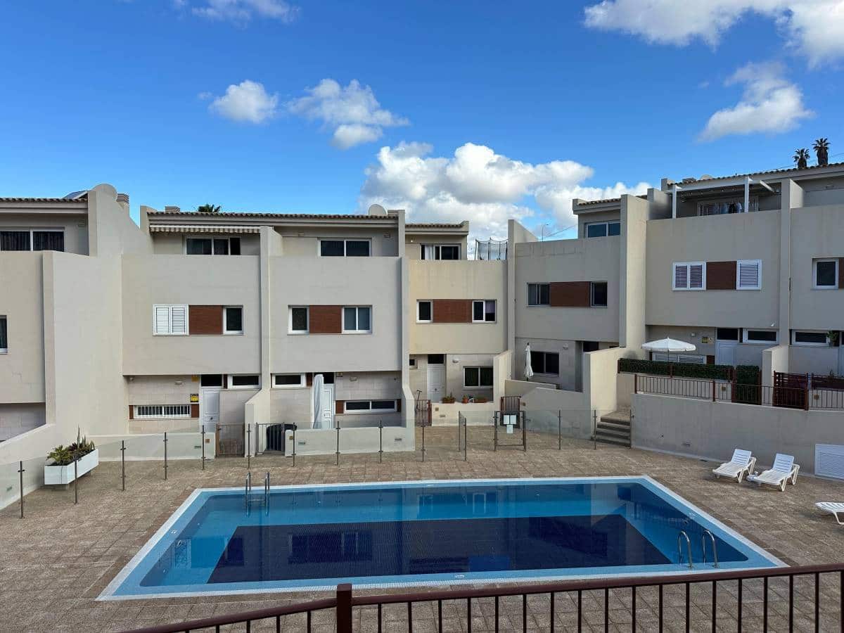 3 soveværelse Byhus til salg i Los Cristianos - € 690.000 (Ref: 8925345)