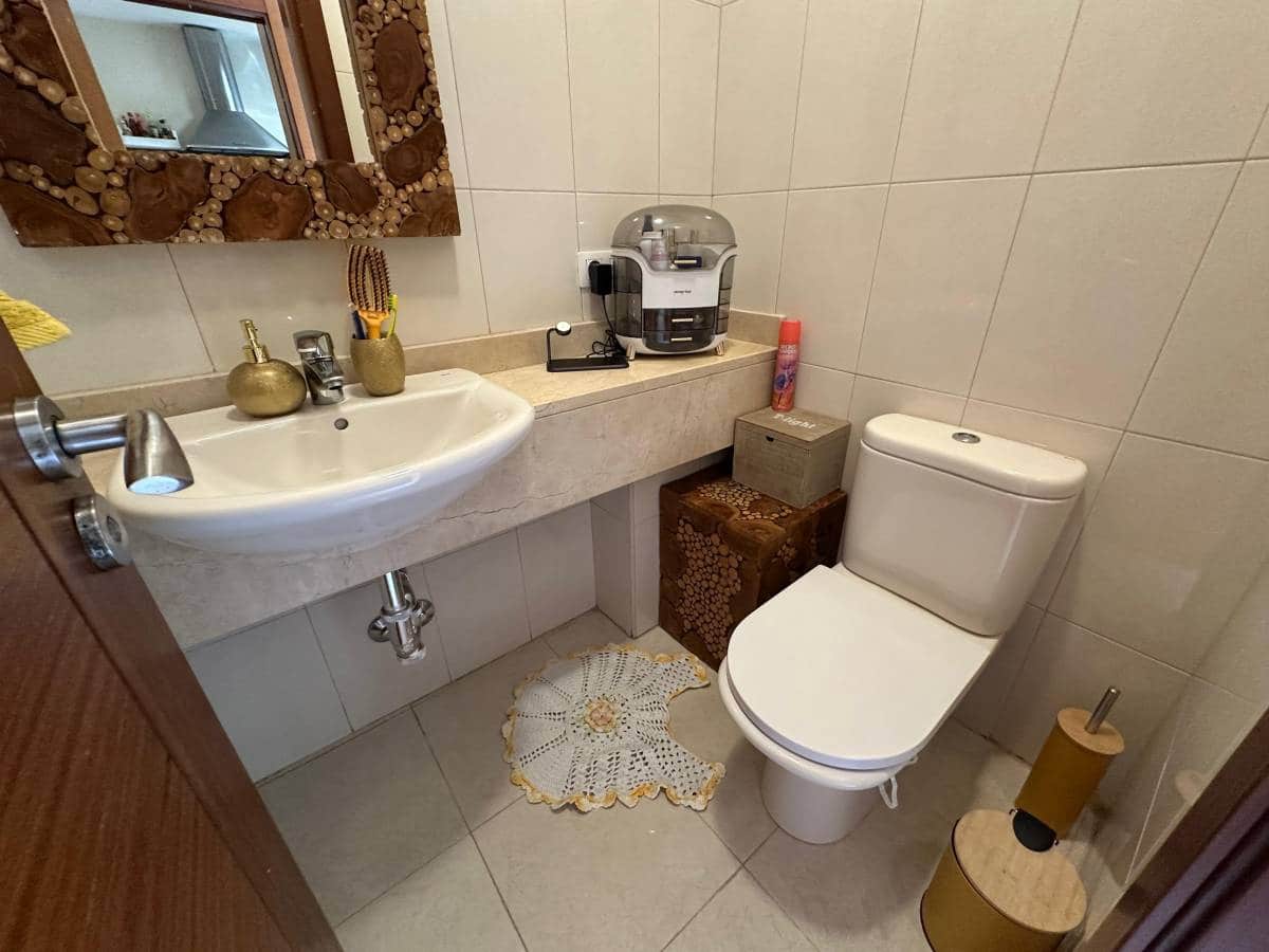 3 soveværelse Byhus til salg i Los Cristianos - € 690.000 (Ref: 8925345)