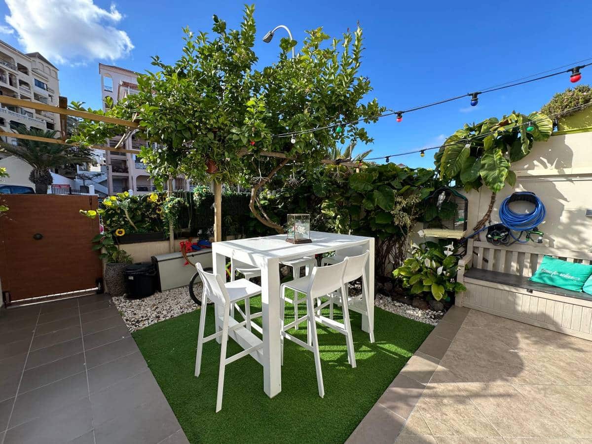 3 soveværelse Byhus til salg i Los Cristianos - € 690.000 (Ref: 8925345)