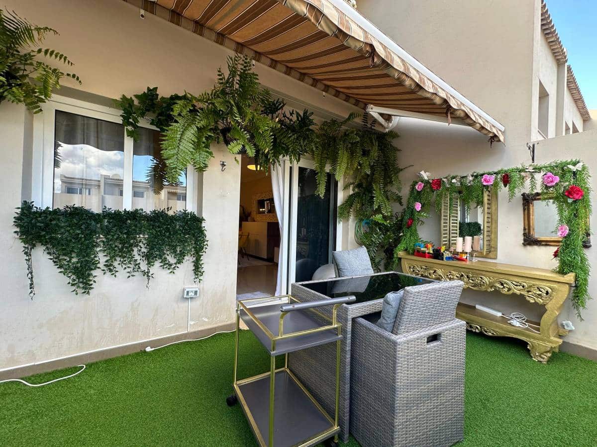 3 soveværelse Byhus til salg i Los Cristianos - € 690.000 (Ref: 8925345)