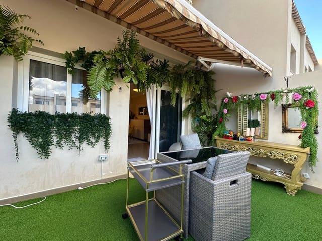 3 slaapkamer Huis te koop in Los Cristianos, Arona - € 690.000 (Ref: 8925345)