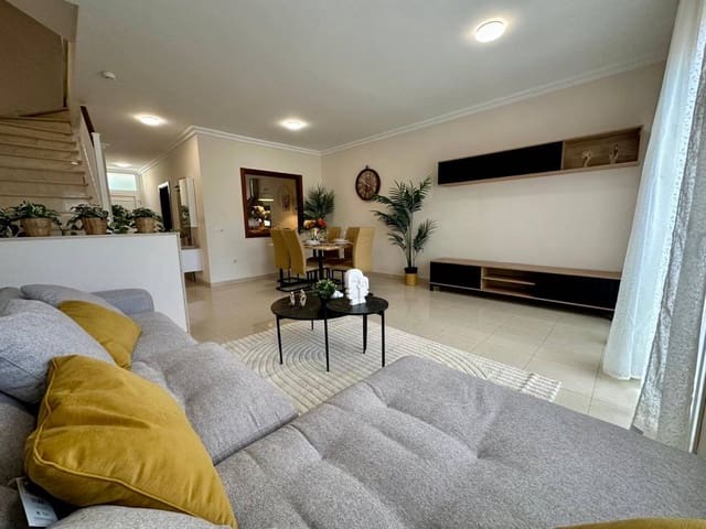 3 sypialnia Dom na sprzedaż w Los Cristianos, Arona - 690 000 € (Ref: 8925345)