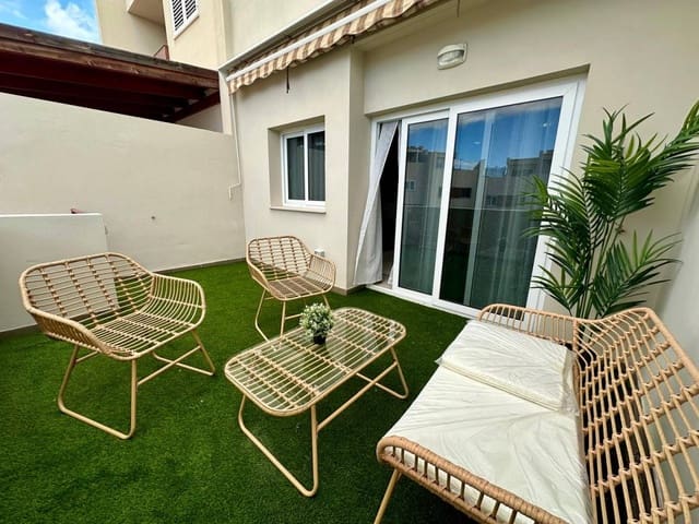 3 sypialnia Dom na sprzedaż w Los Cristianos, Arona - 690 000 € (Ref: 8925345)