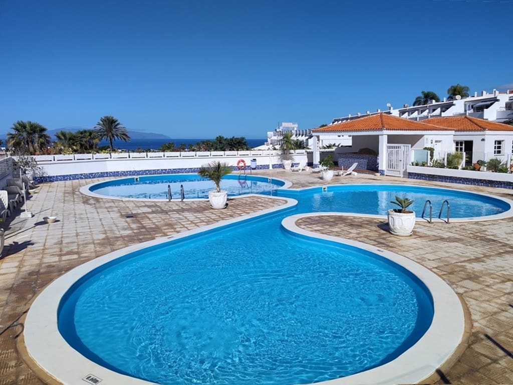 3 soveværelse Bungalow til salg i Costa Adeje - € 385.000 (Ref: 8928375)