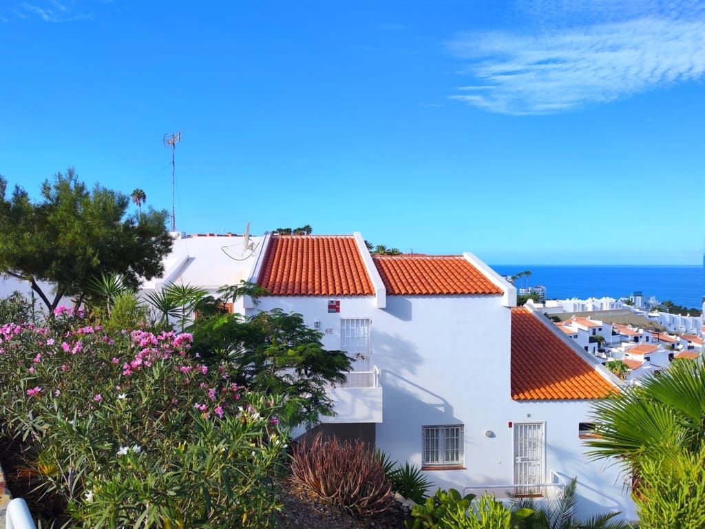 3 soveværelse Bungalow til salg i Costa Adeje - € 385.000 (Ref: 8928375)