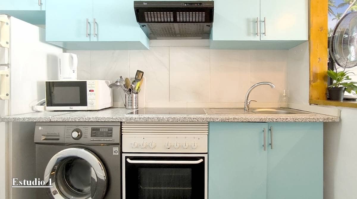 3 soveværelse Bungalow til salg i Costa Adeje - € 385.000 (Ref: 8928375)