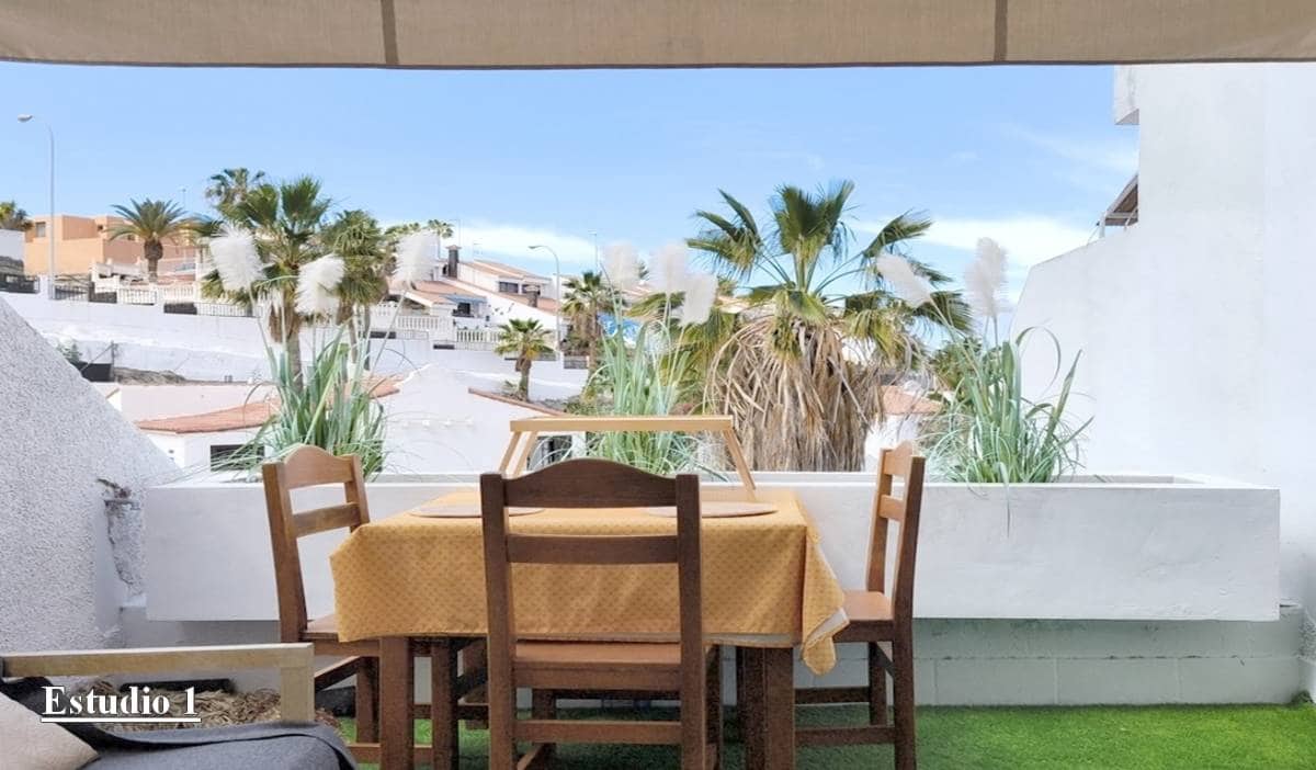 3 soveværelse Bungalow til salg i Costa Adeje - € 385.000 (Ref: 8928375)