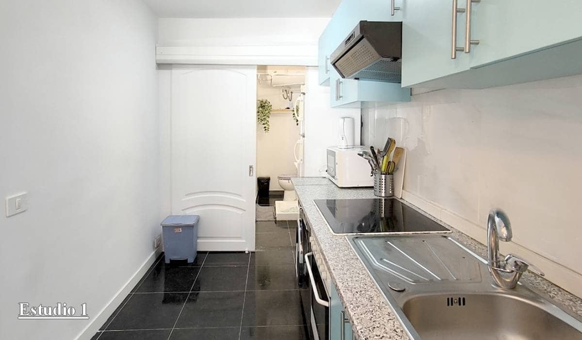 3 soveværelse Bungalow til salg i Costa Adeje - € 385.000 (Ref: 8928375)